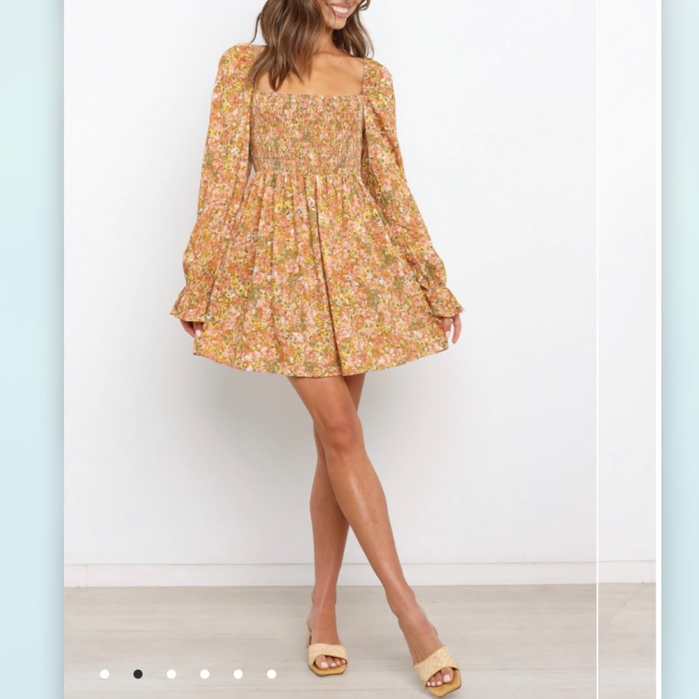 Petal & Pup Zoya Dress